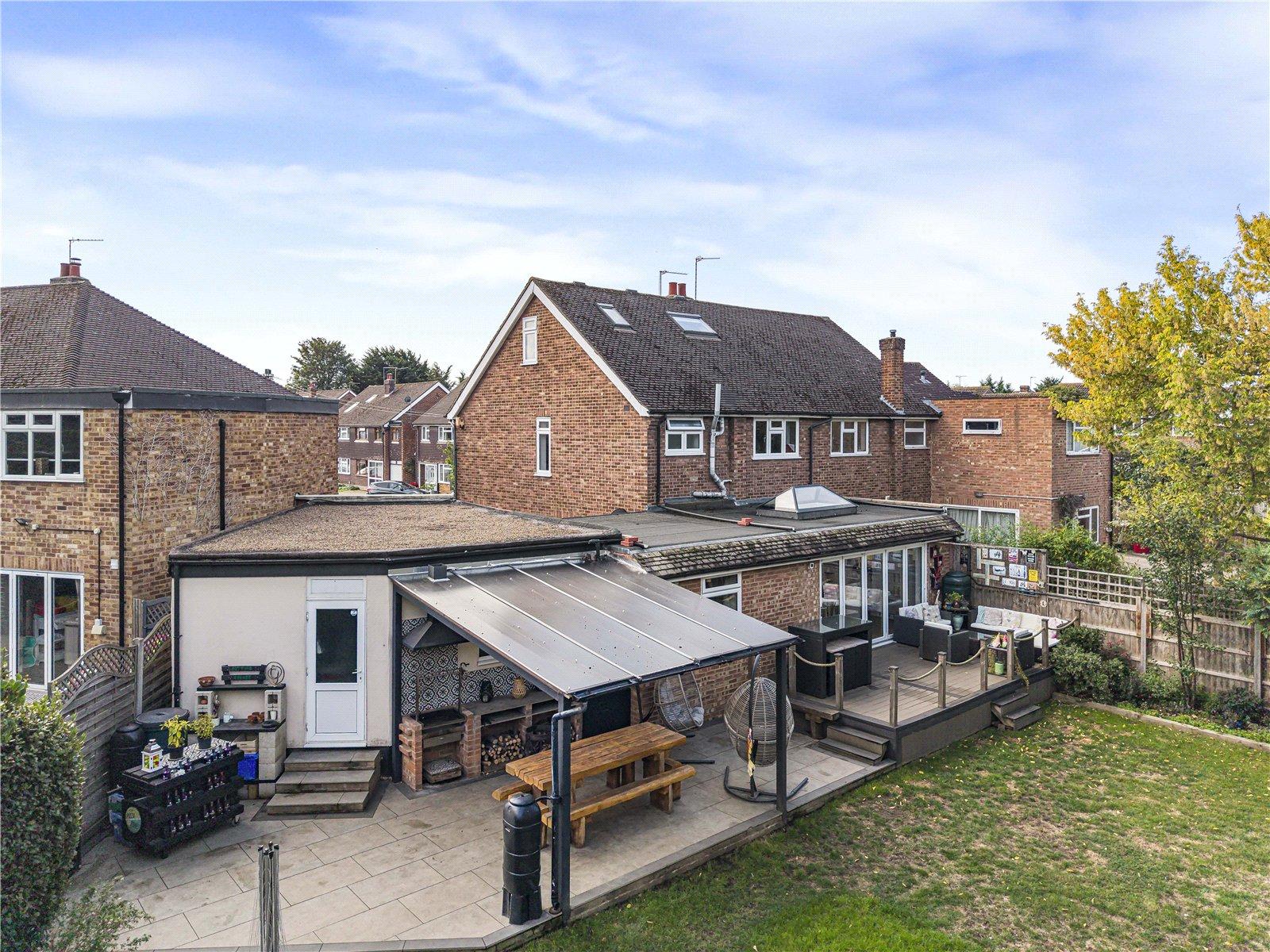 4 bedroom house for sale in West Dartford | Robinson Jackson