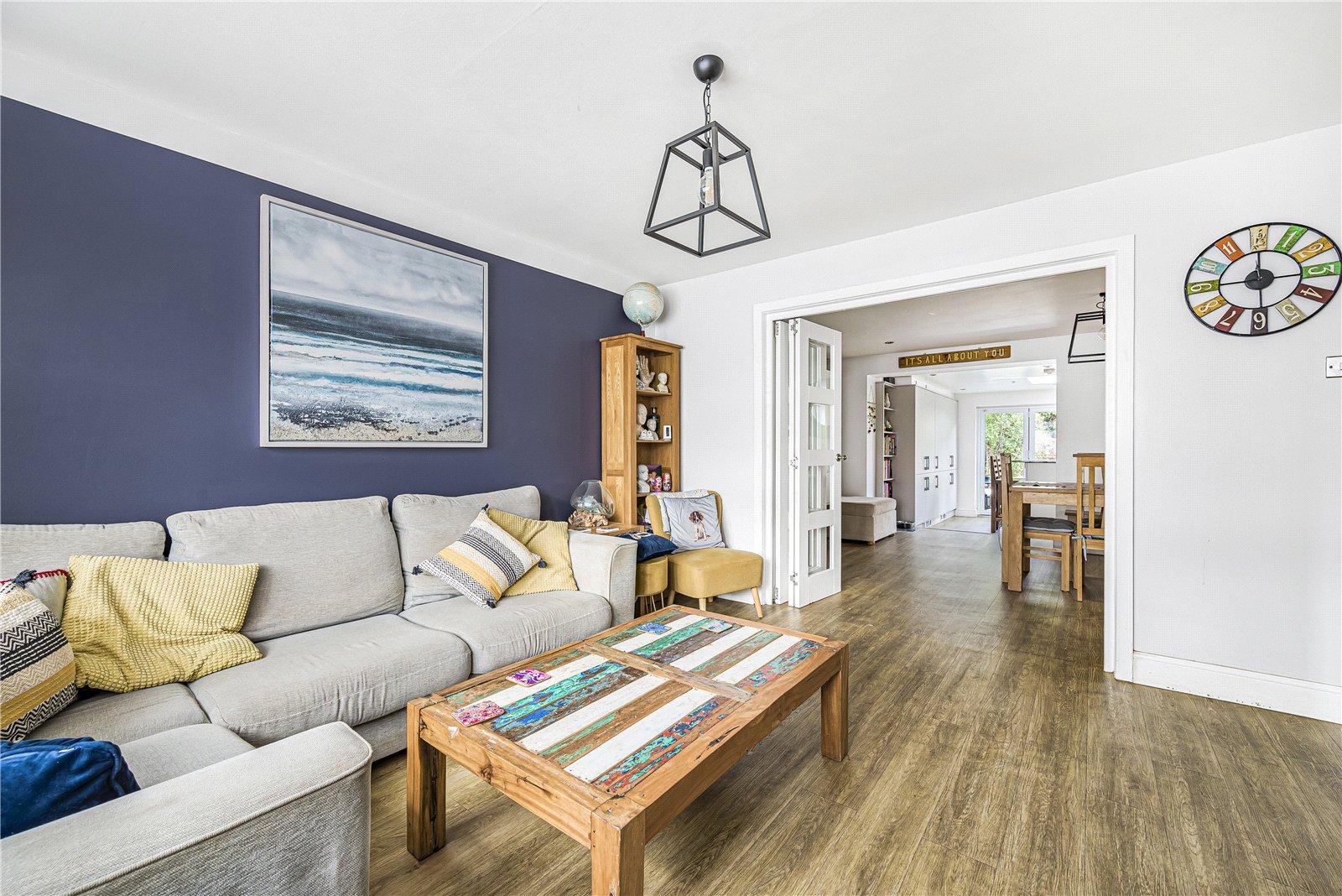 4 bedroom house for sale in West Dartford | Robinson Jackson