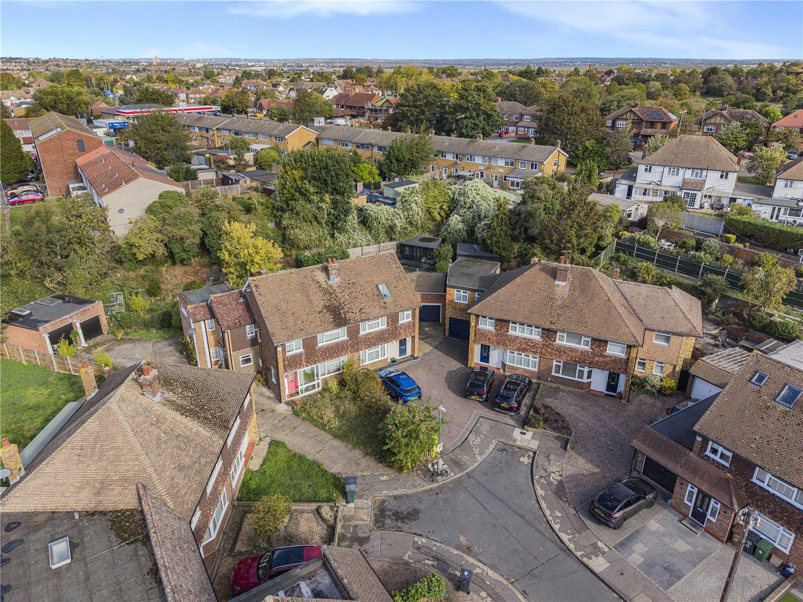 4 bedroom house for sale in West Dartford | Robinson Jackson
