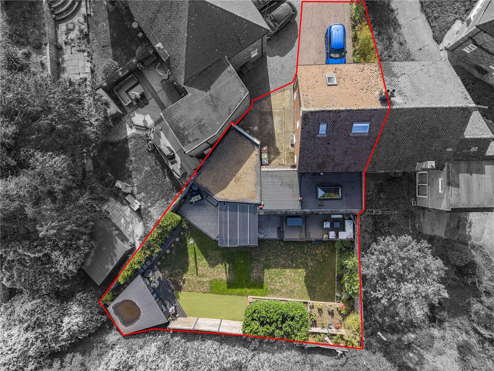 4 bedroom house for sale in West Dartford | Robinson Jackson