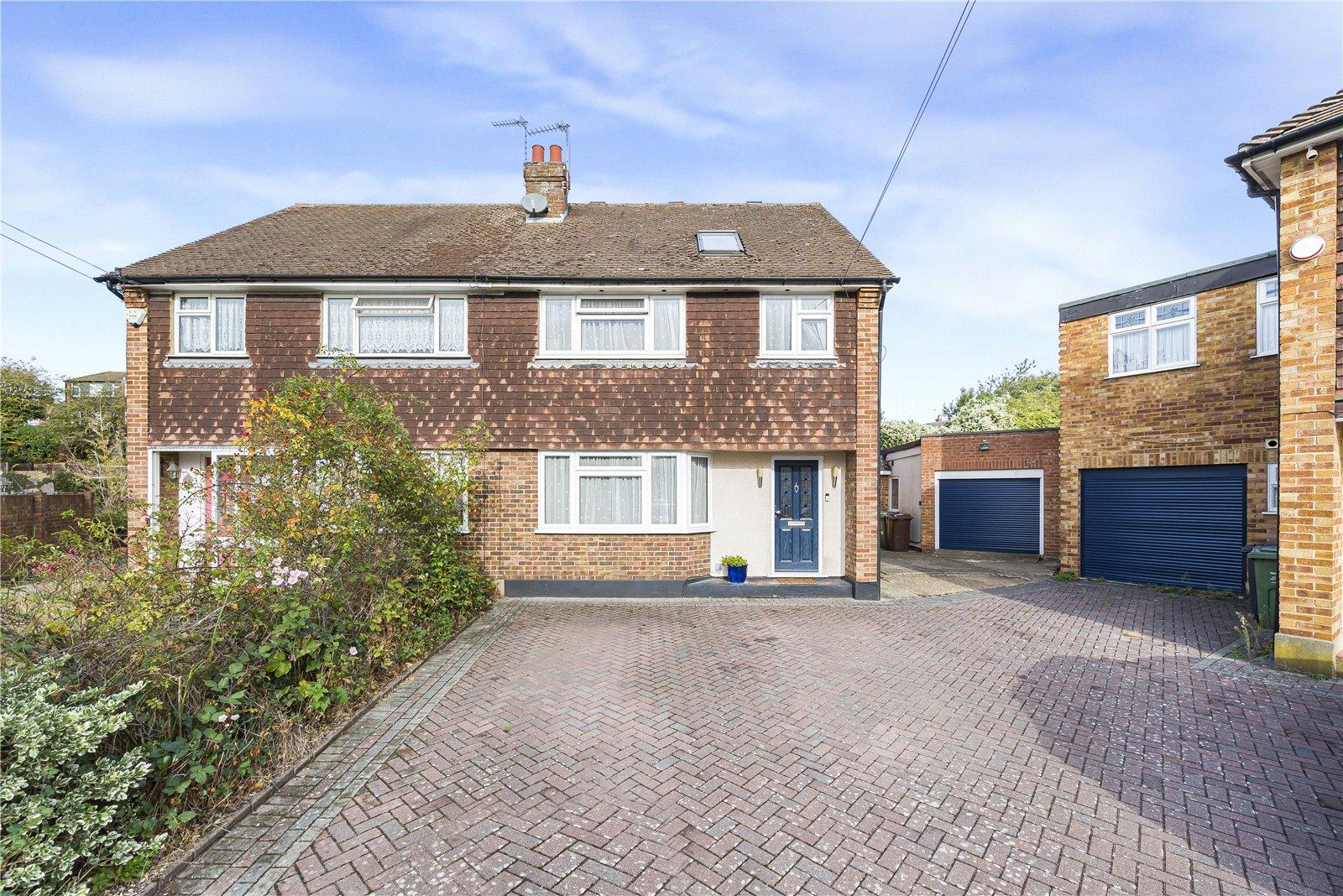 4 bedroom house for sale in West Dartford | Robinson Jackson