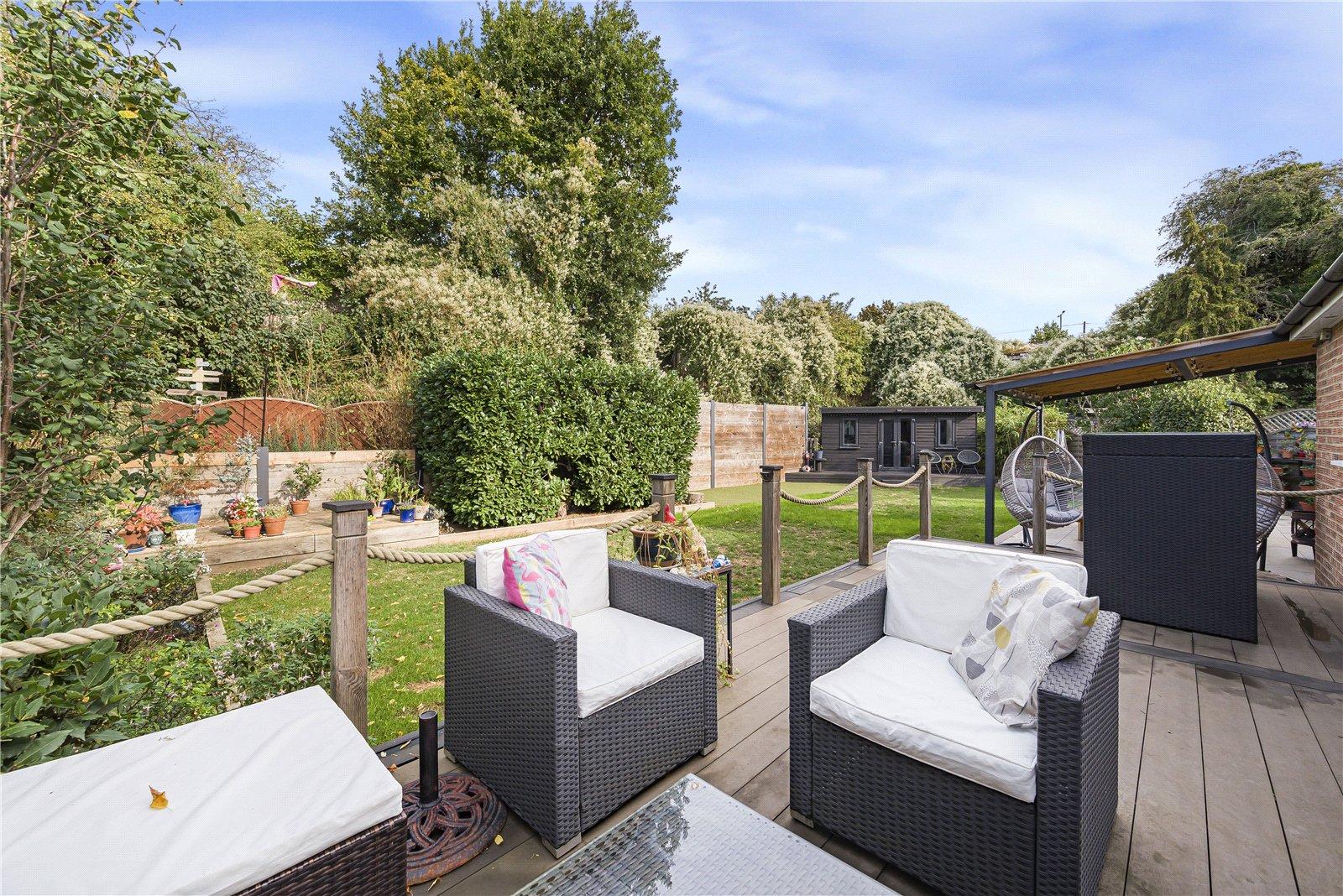 4 bedroom house for sale in West Dartford | Robinson Jackson