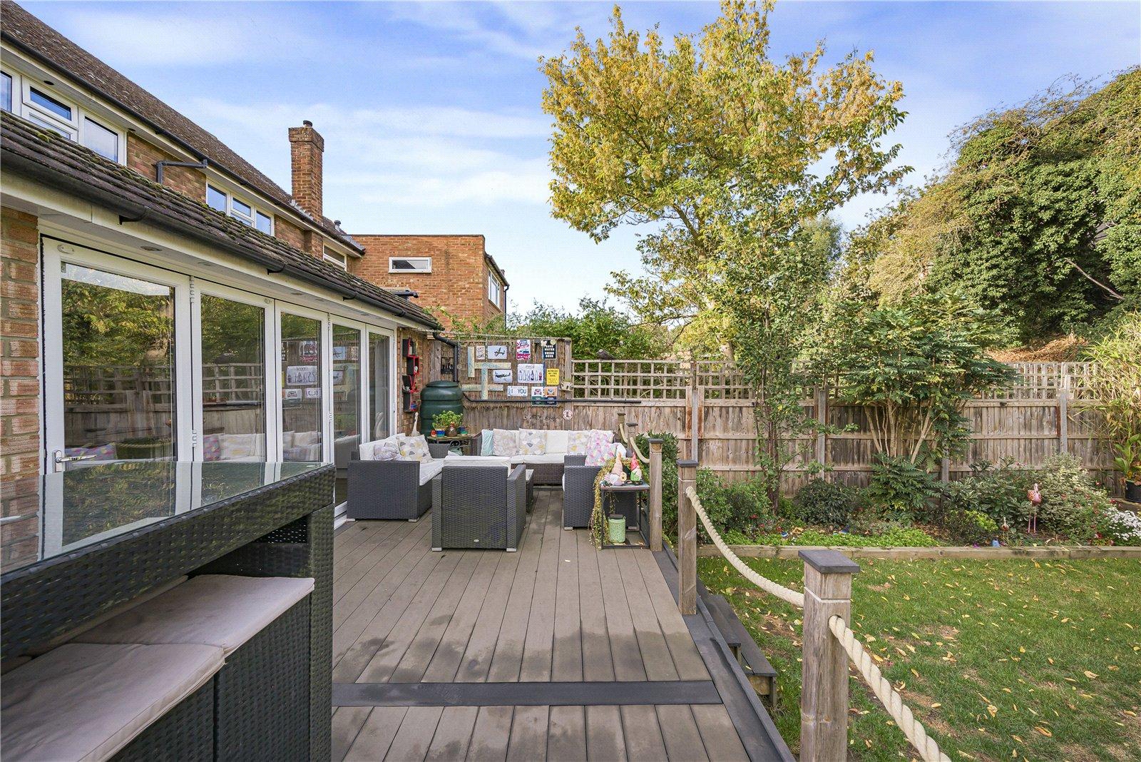4 bedroom house for sale in West Dartford | Robinson Jackson
