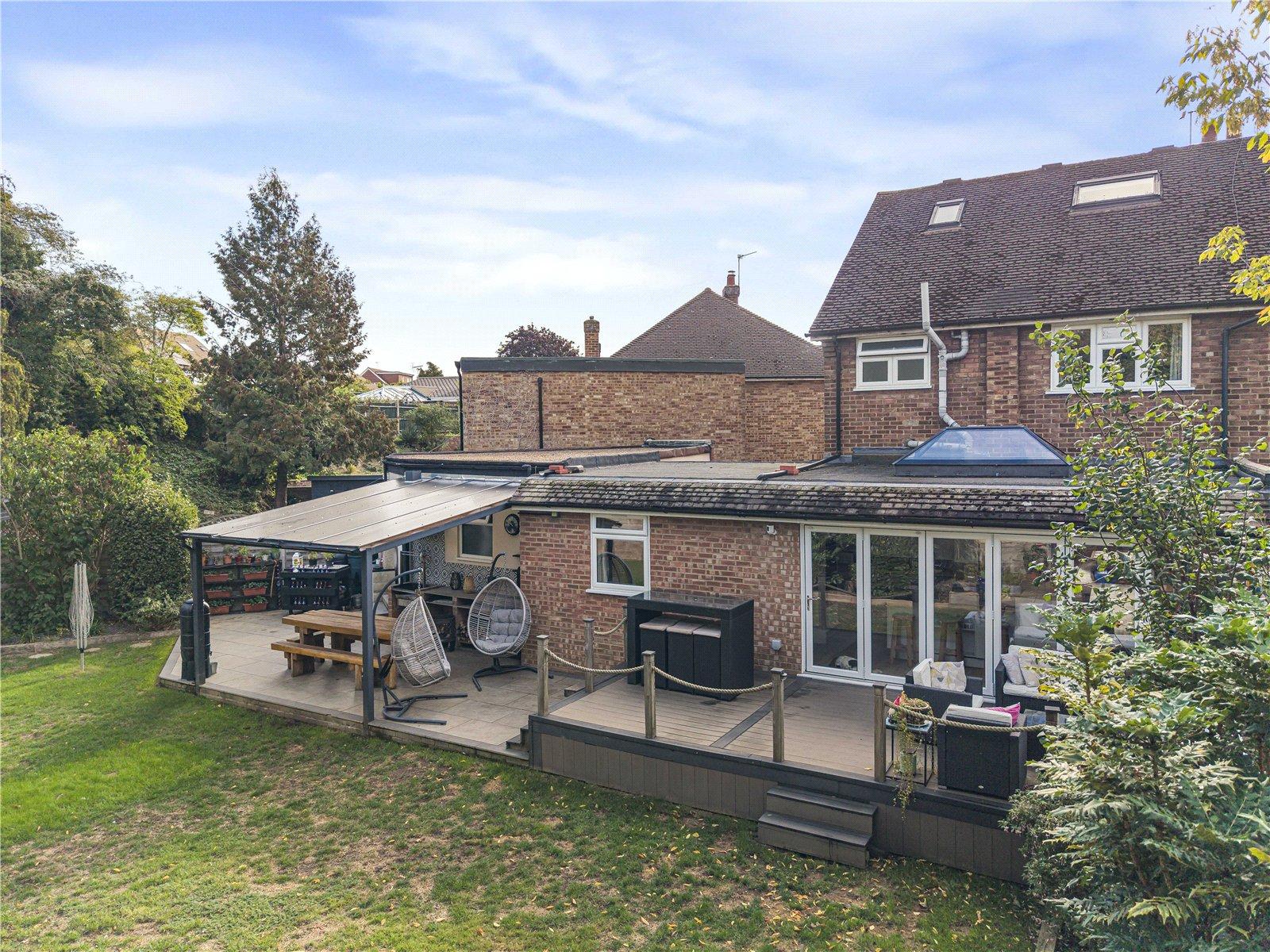 4 bedroom house for sale in West Dartford | Robinson Jackson