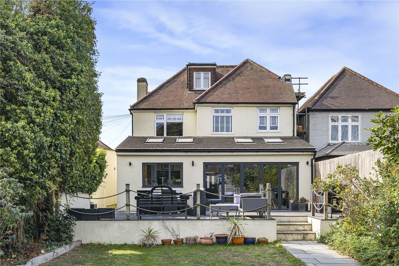 6 bedroom house for sale in West Dartford | Robinson Jackson