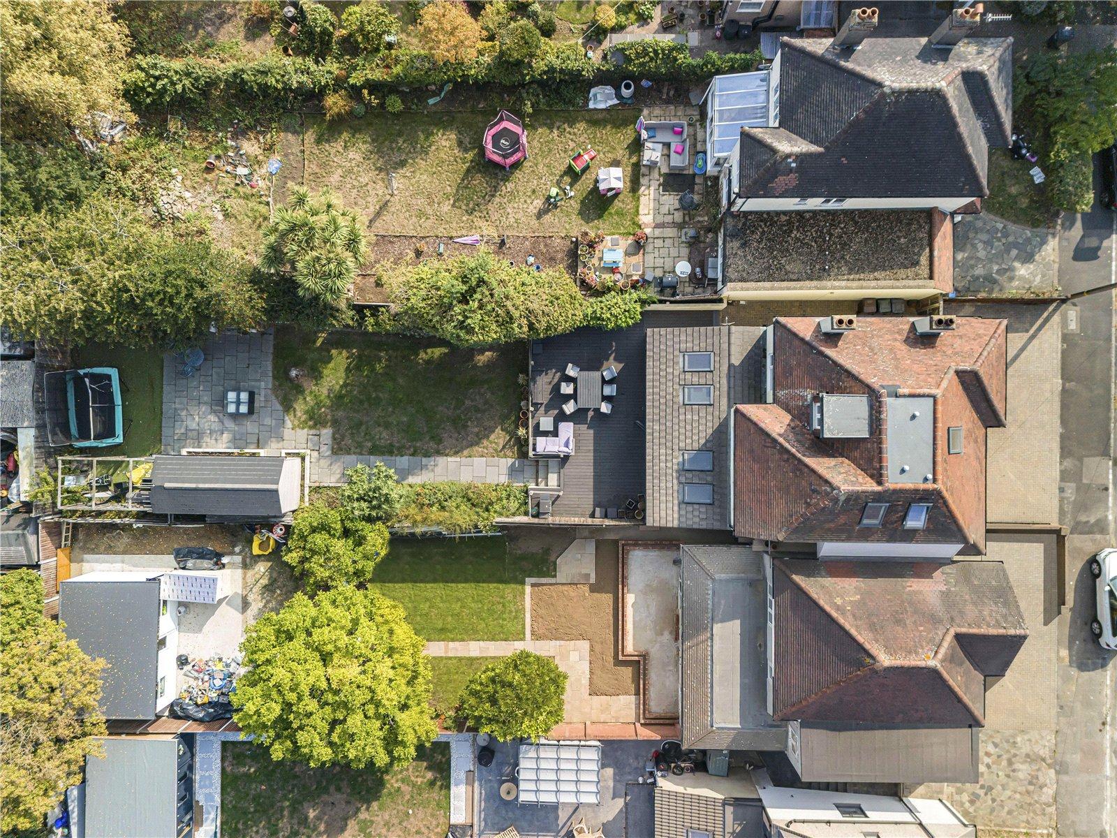 6 bedroom house for sale in West Dartford | Robinson Jackson
