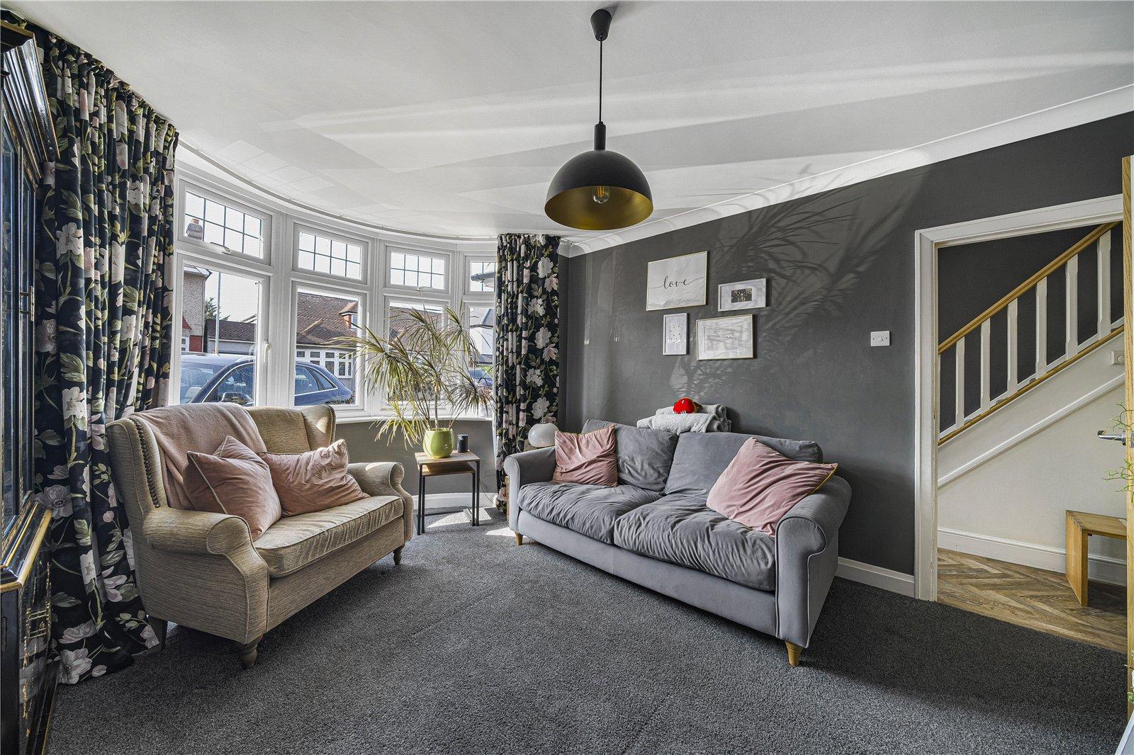 6 bedroom house for sale in West Dartford | Robinson Jackson