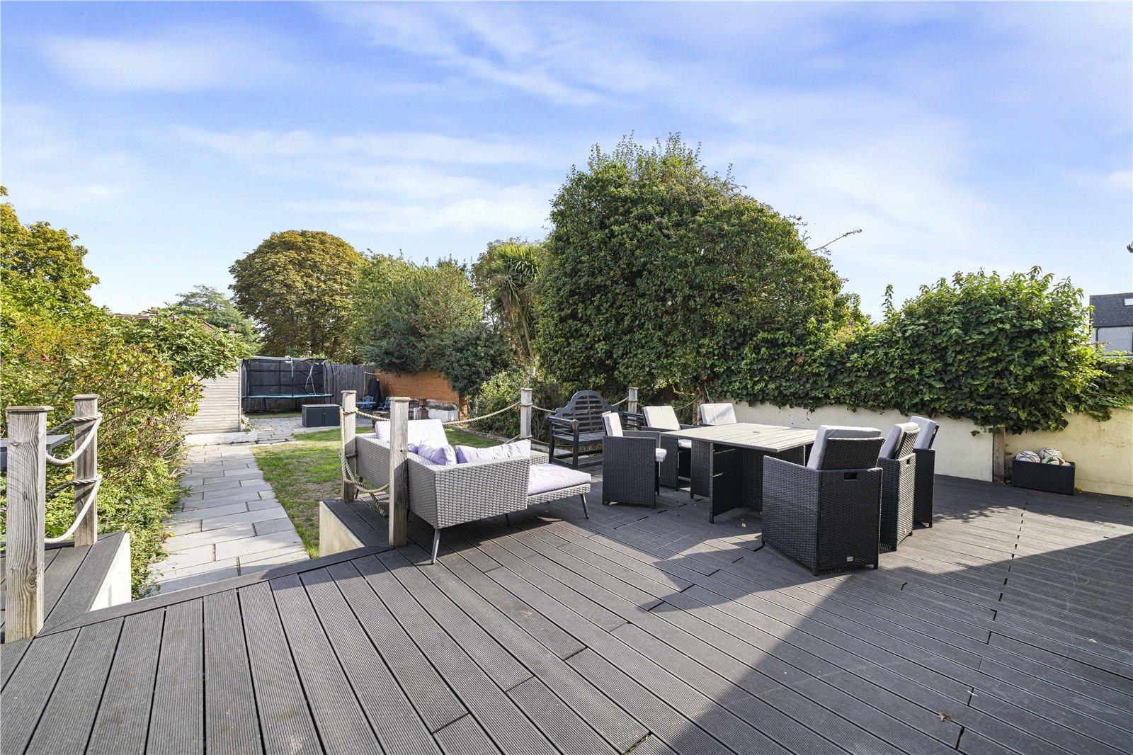 6 bedroom house for sale in West Dartford | Robinson Jackson