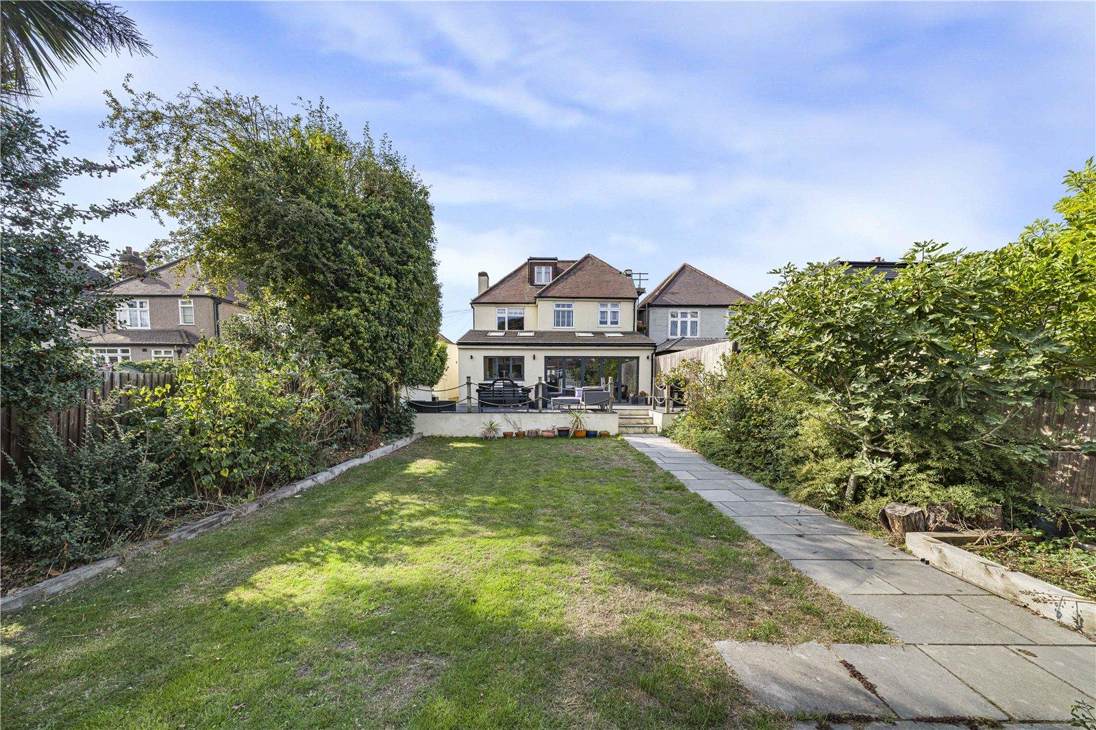 6 bedroom house for sale in West Dartford | Robinson Jackson