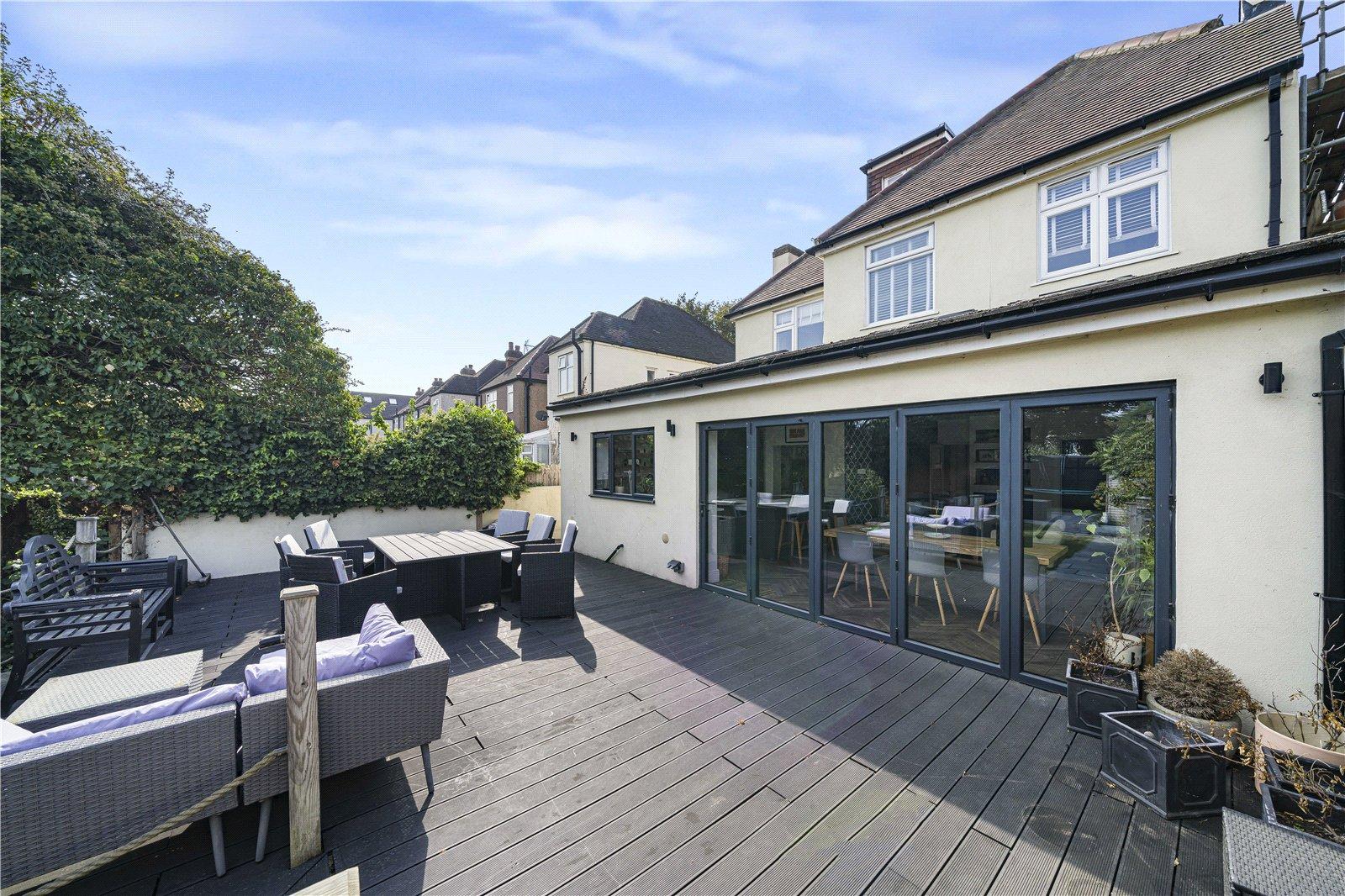 6 bedroom house for sale in West Dartford | Robinson Jackson