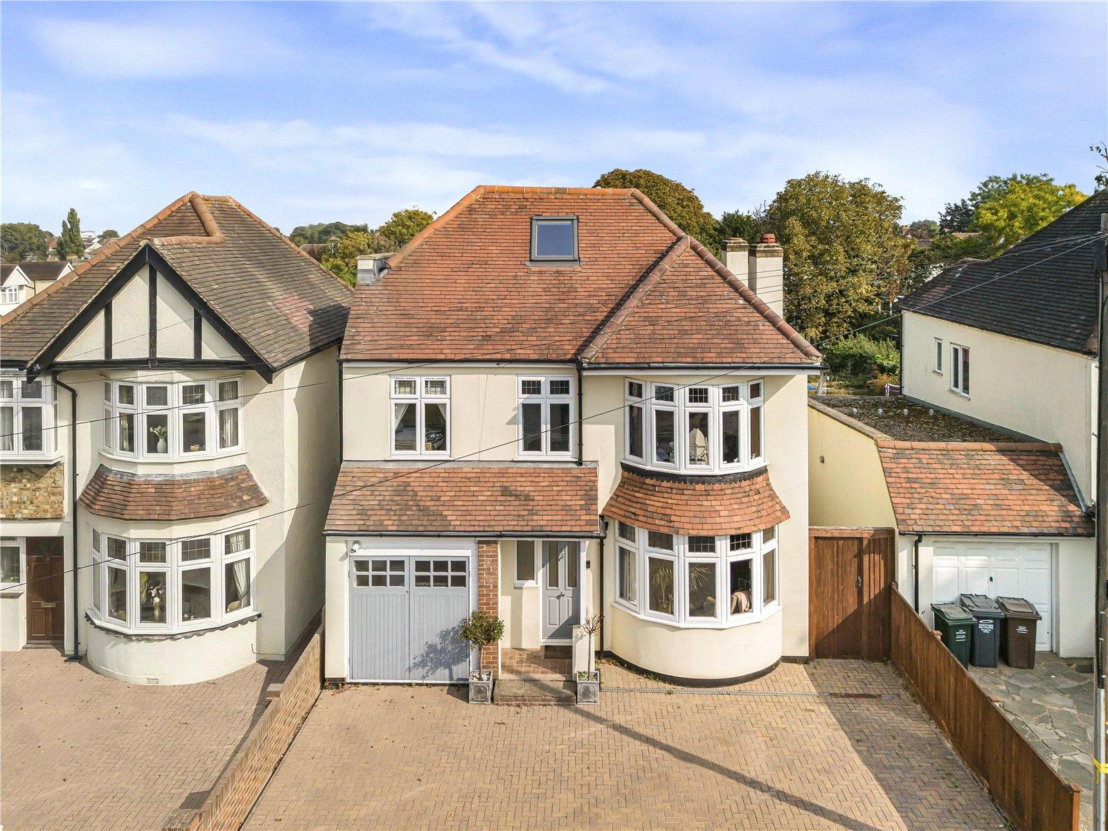 6 bedroom house for sale in West Dartford | Robinson Jackson