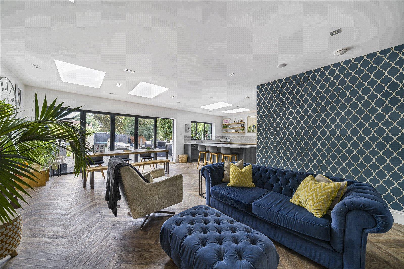 6 bedroom house for sale in West Dartford | Robinson Jackson