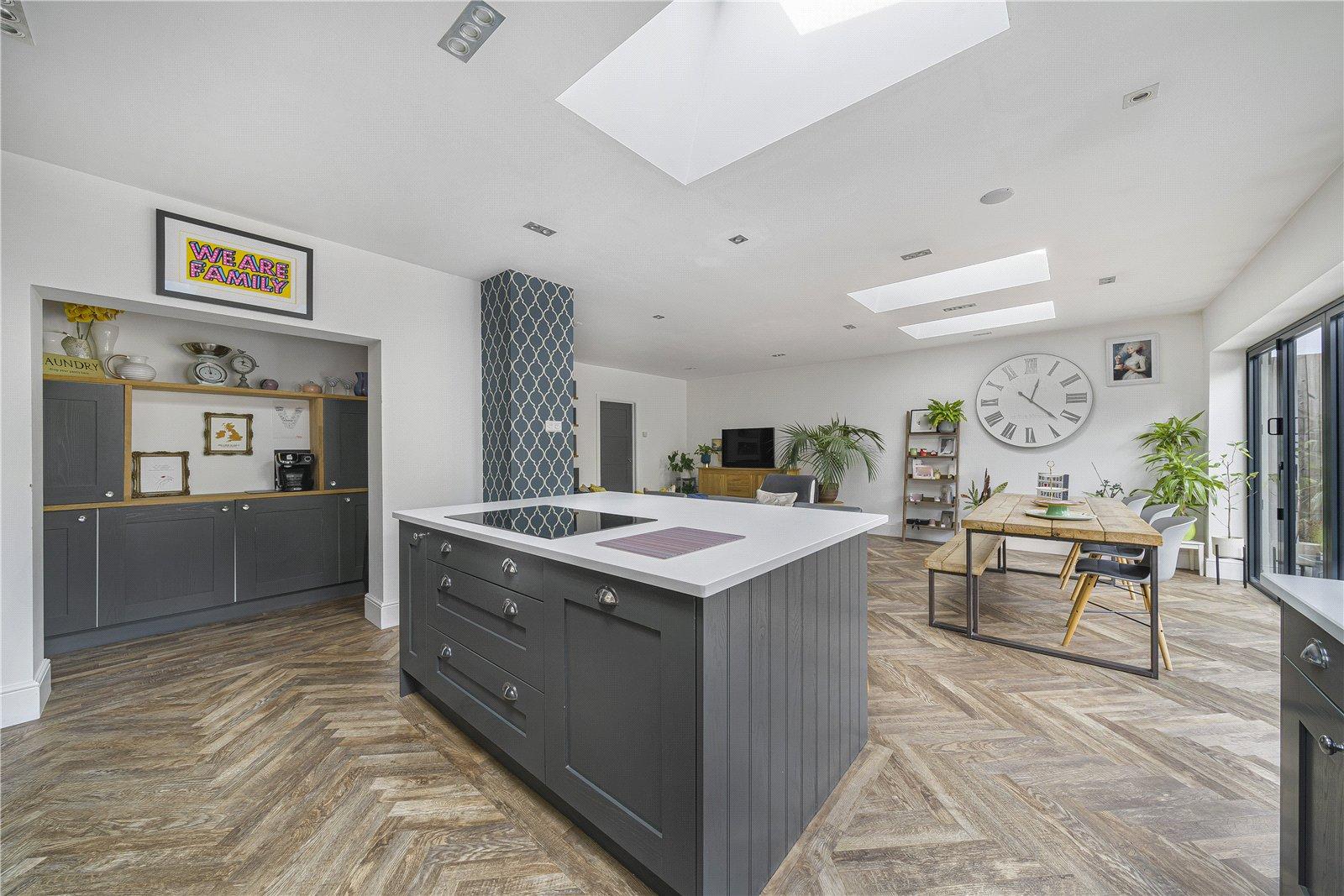 6 bedroom house for sale in West Dartford | Robinson Jackson
