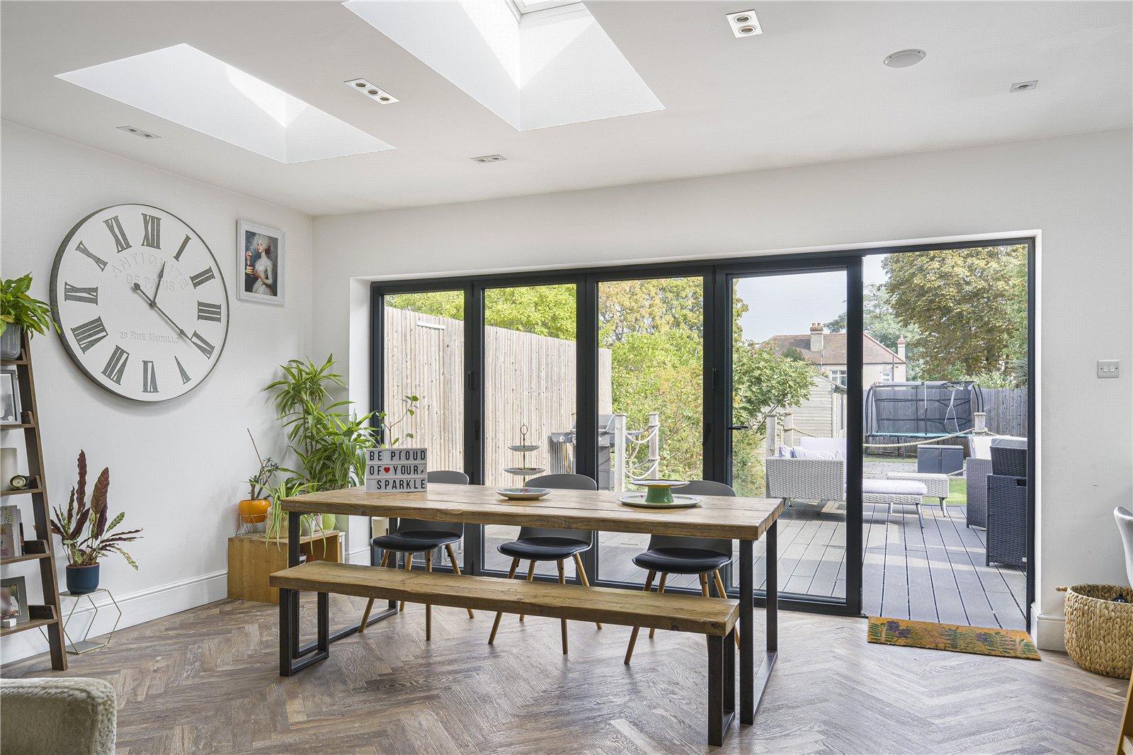 6 bedroom house for sale in West Dartford | Robinson Jackson