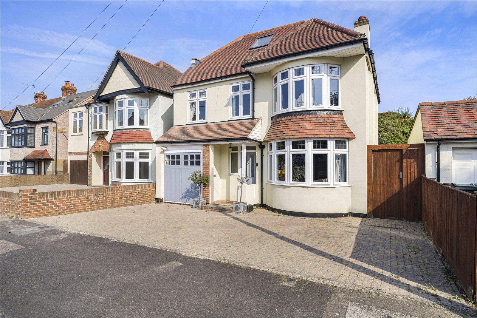 6 bedroom house for sale in West Dartford | Robinson Jackson