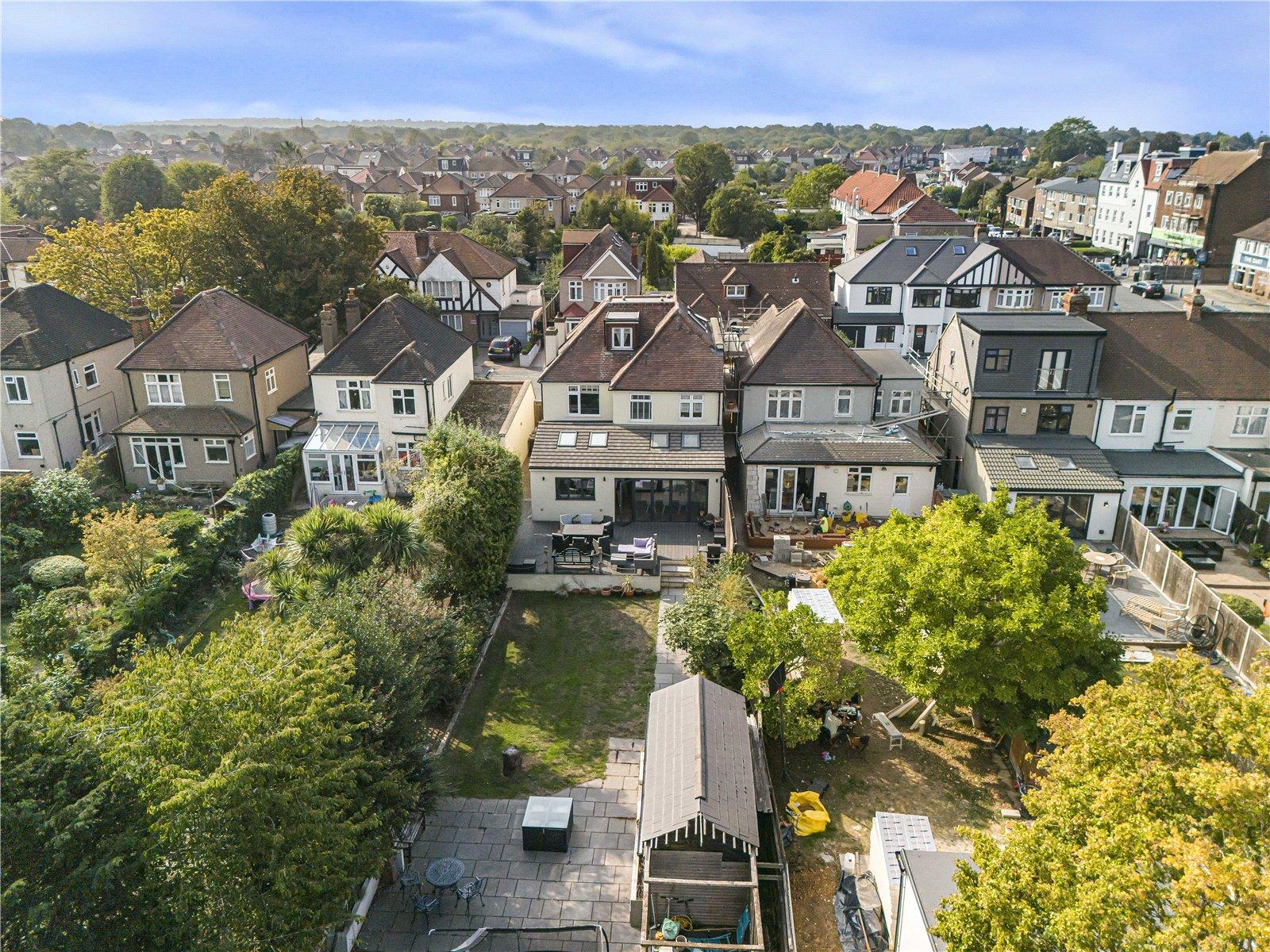 6 bedroom house for sale in West Dartford | Robinson Jackson