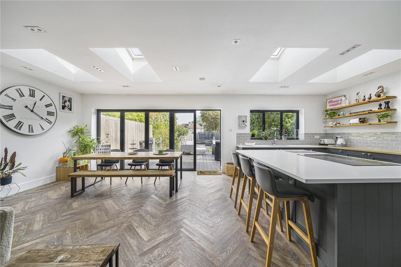 6 bedroom house for sale in West Dartford | Robinson Jackson