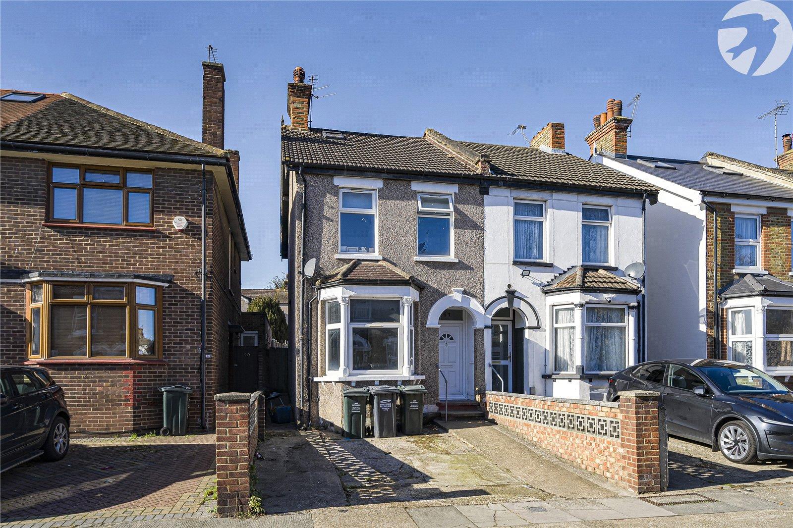 4 bedroom house for sale in Dartford | Robinson Jackson