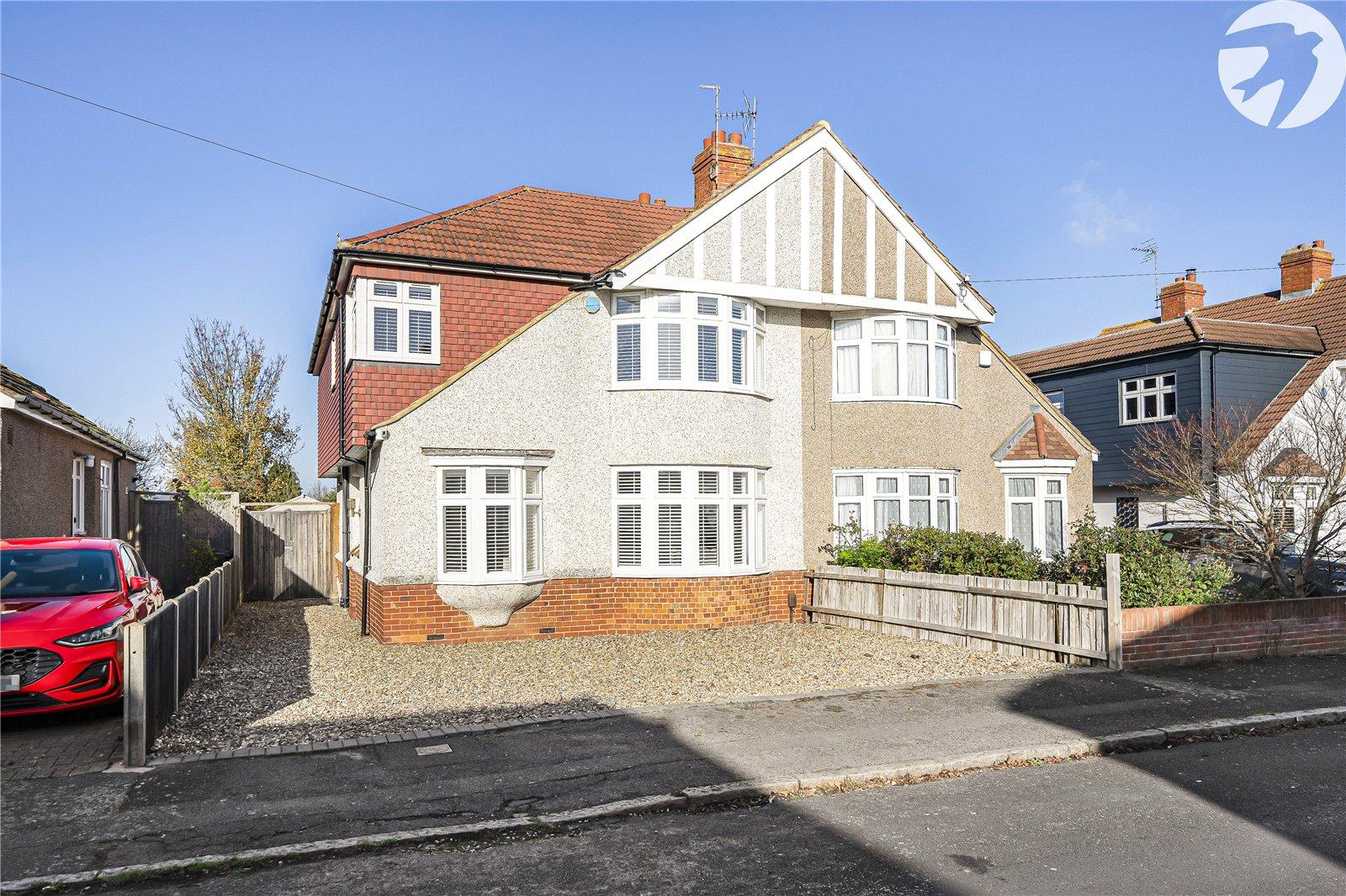 4 bedroom house for sale in West Dartford | Robinson Jackson