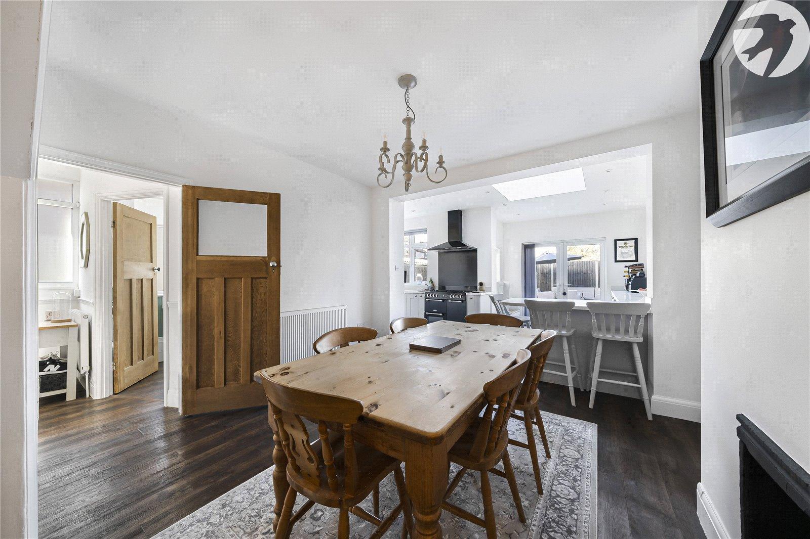 4 bedroom house for sale in West Dartford | Robinson Jackson
