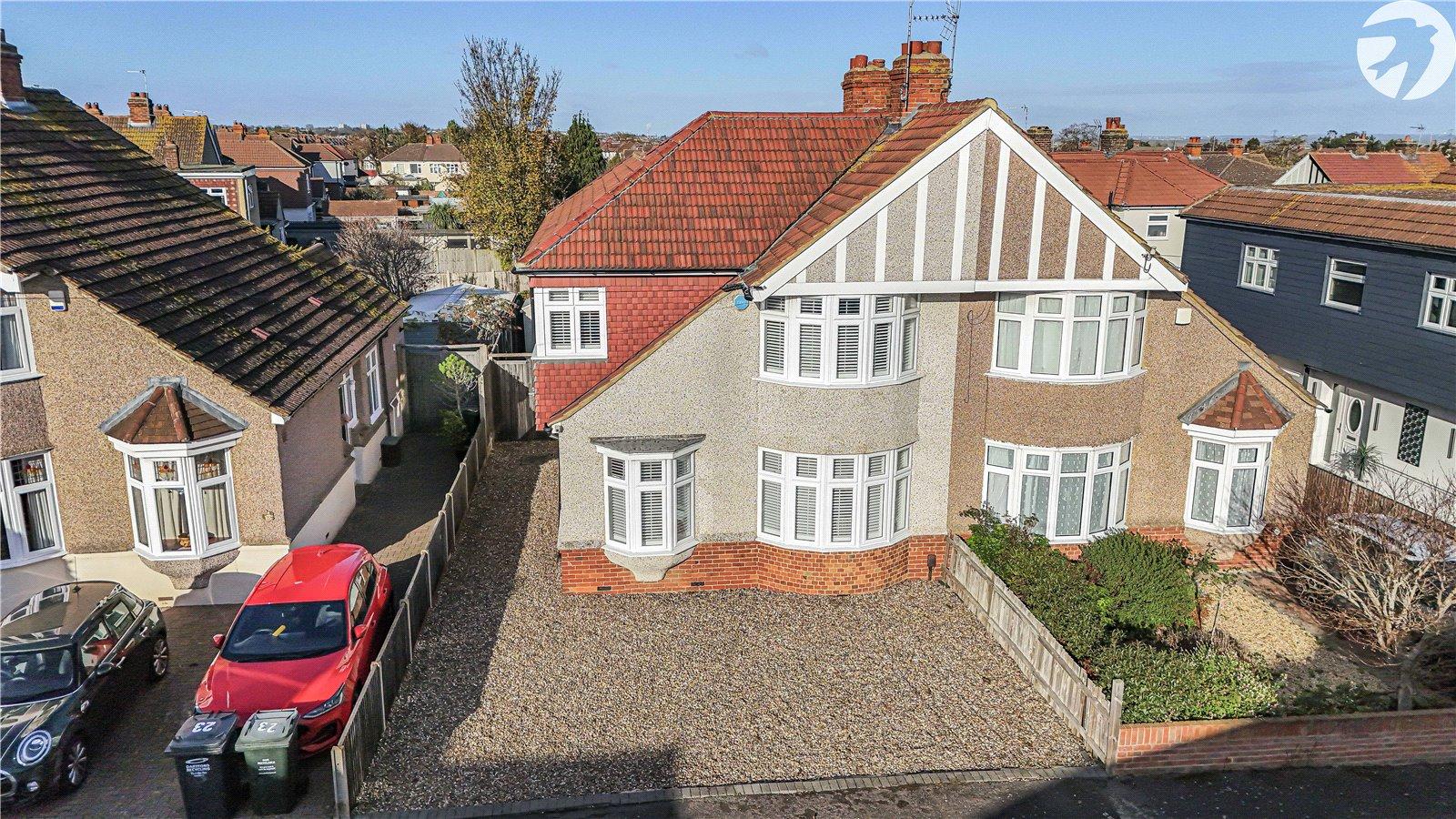 4 bedroom house for sale in West Dartford | Robinson Jackson