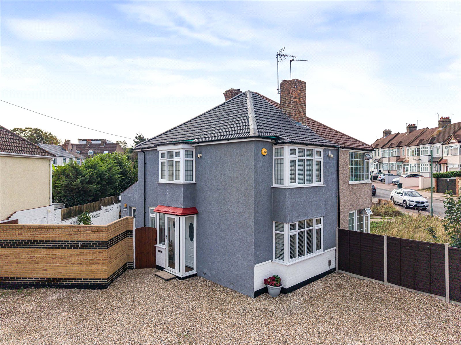 2 bedroom house for sale in Dartford | Robinson Jackson