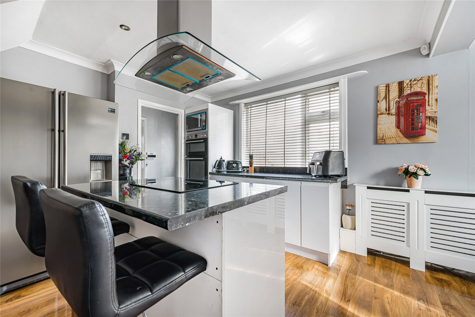 2 bedroom house for sale in Dartford | Robinson Jackson
