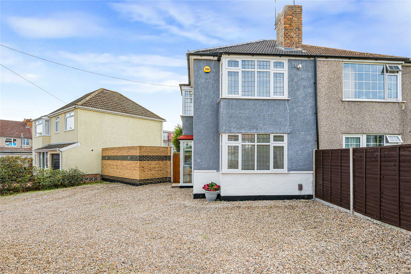 2 bedroom house for sale in Dartford | Robinson Jackson