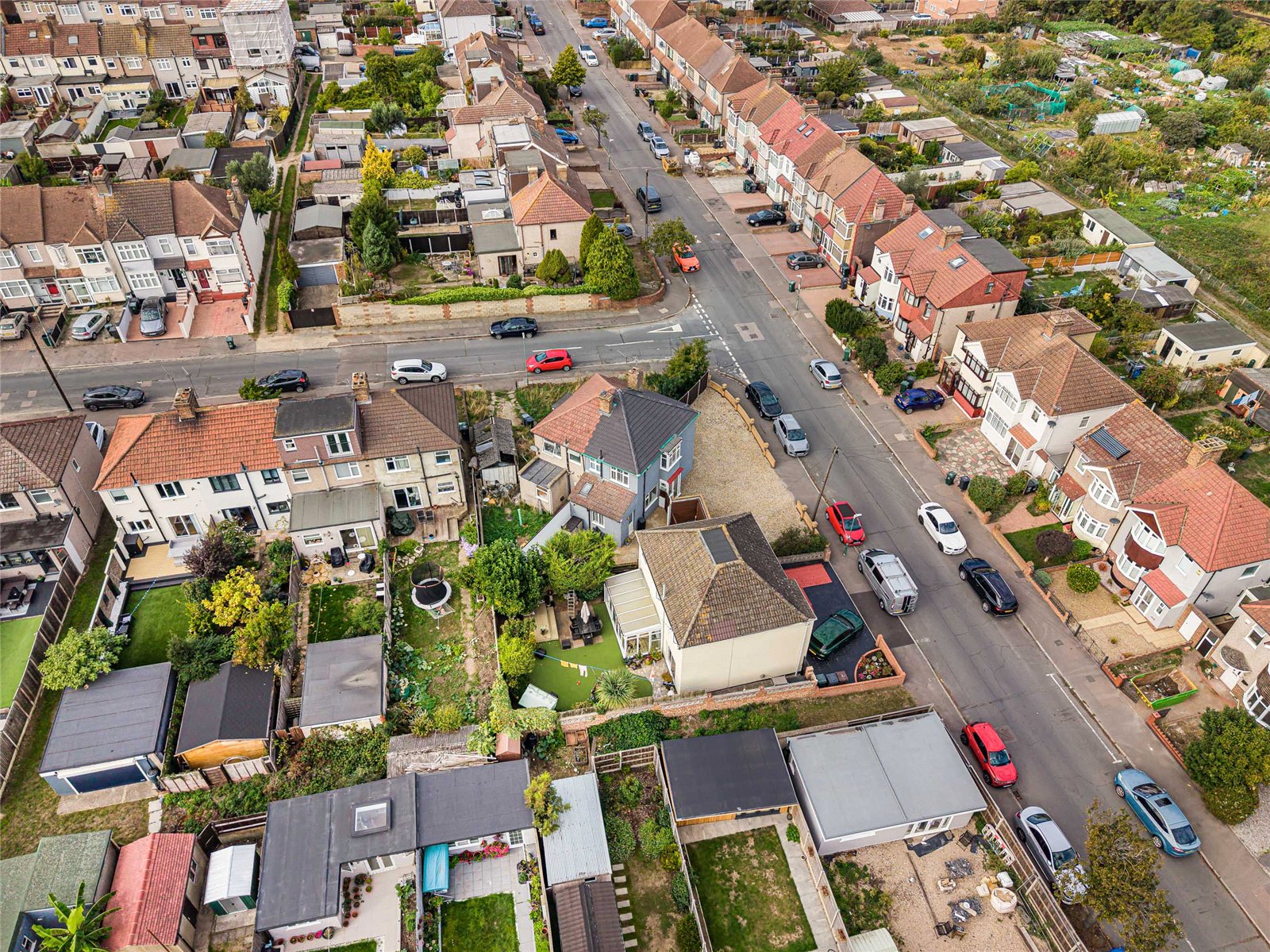 2 bedroom house for sale in Dartford | Robinson Jackson