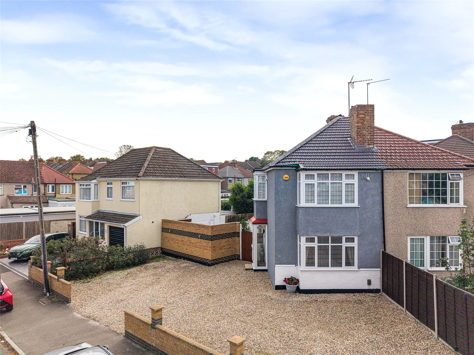2 bedroom house for sale in Dartford | Robinson Jackson
