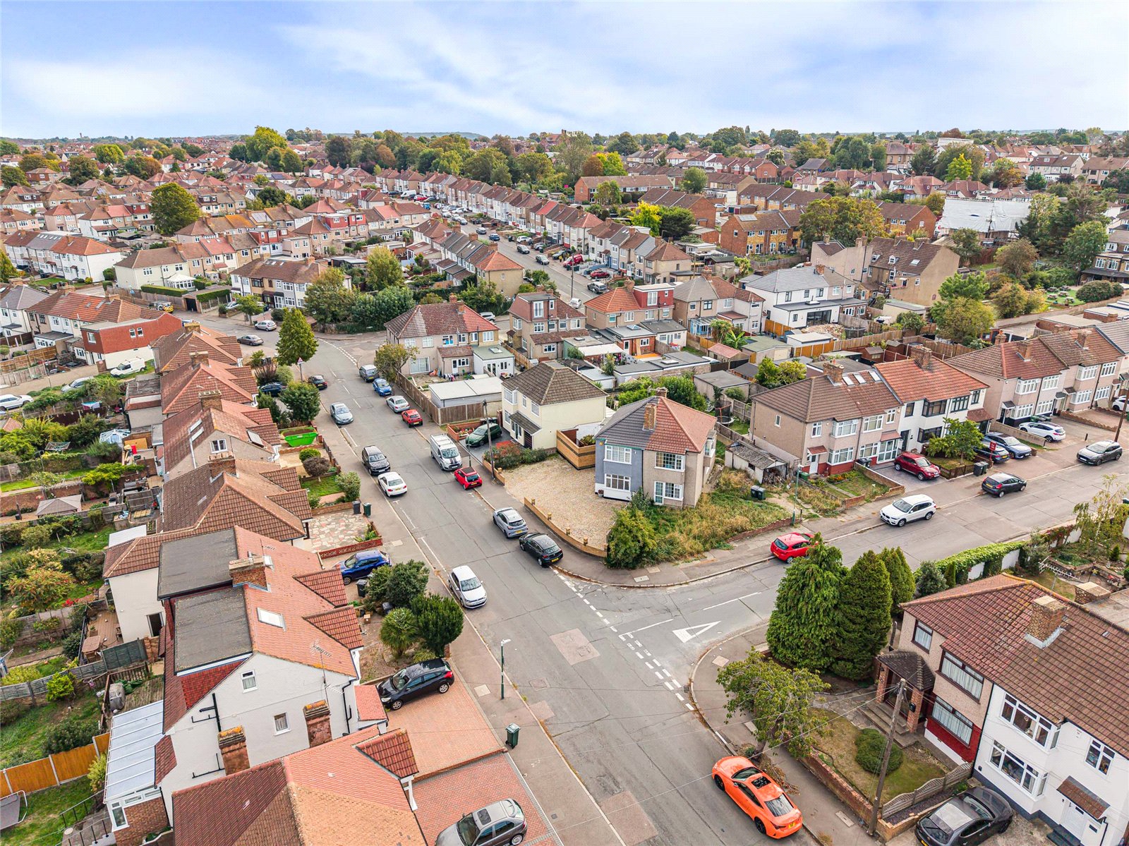 2 bedroom house for sale in Dartford | Robinson Jackson