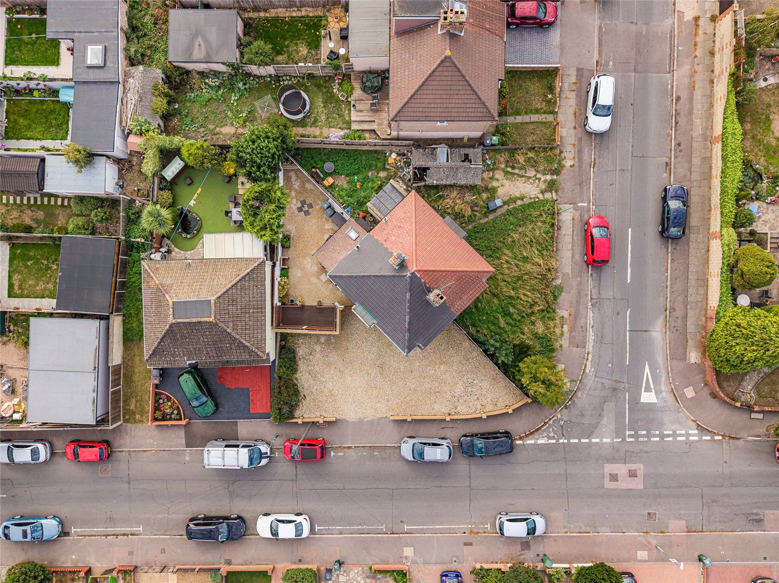 2 bedroom house for sale in Dartford | Robinson Jackson