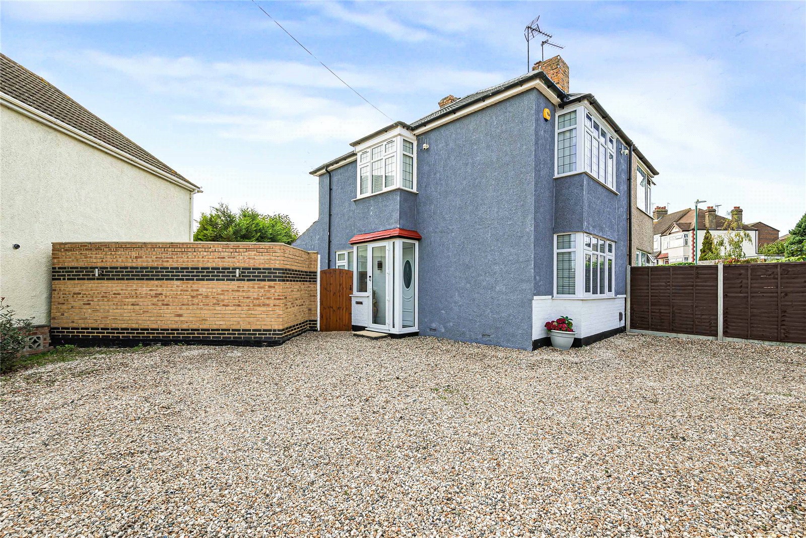 2 bedroom house for sale in Dartford | Robinson Jackson