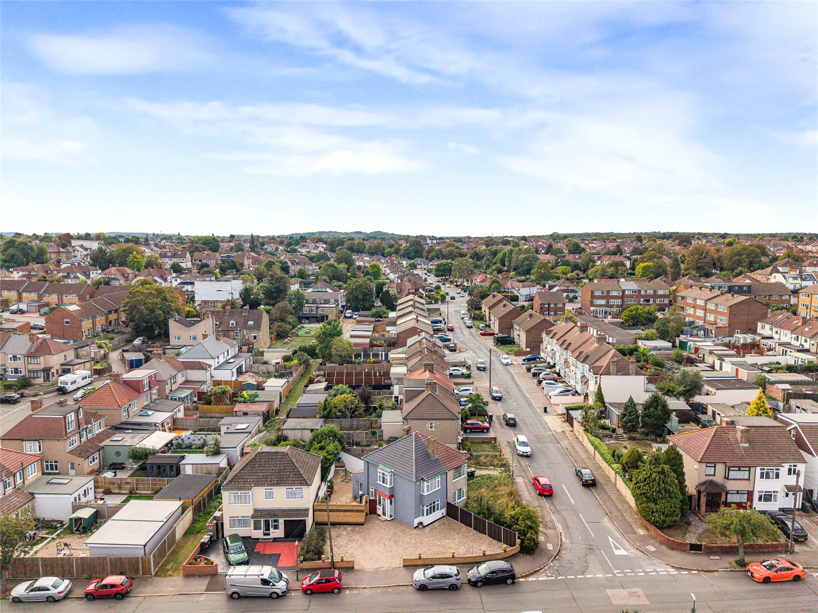 2 bedroom house for sale in Dartford | Robinson Jackson