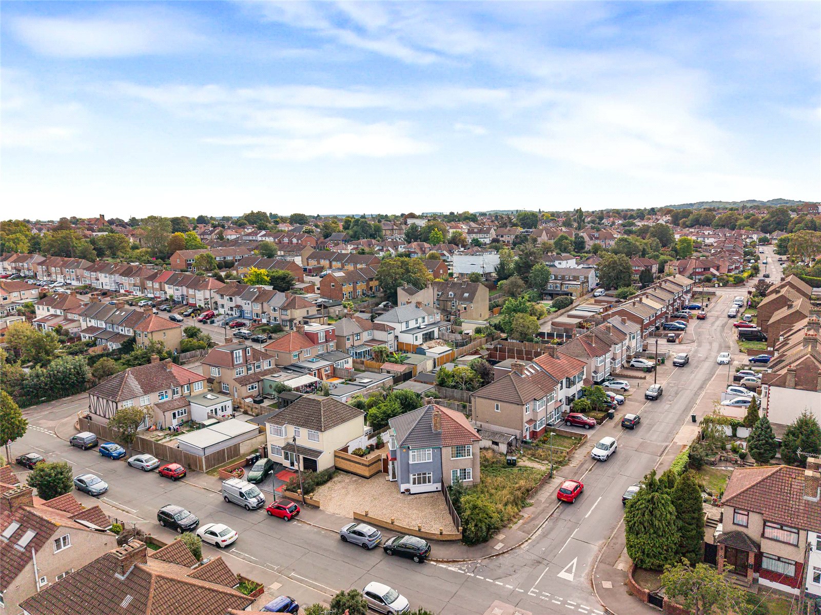 2 bedroom house for sale in Dartford | Robinson Jackson