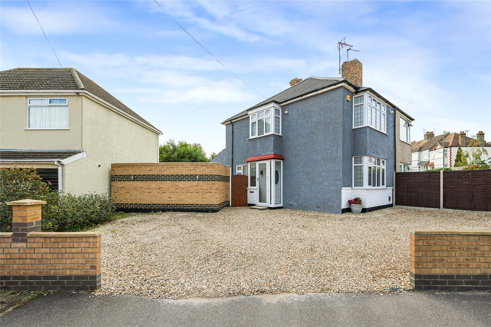 2 bedroom house for sale in Dartford | Robinson Jackson