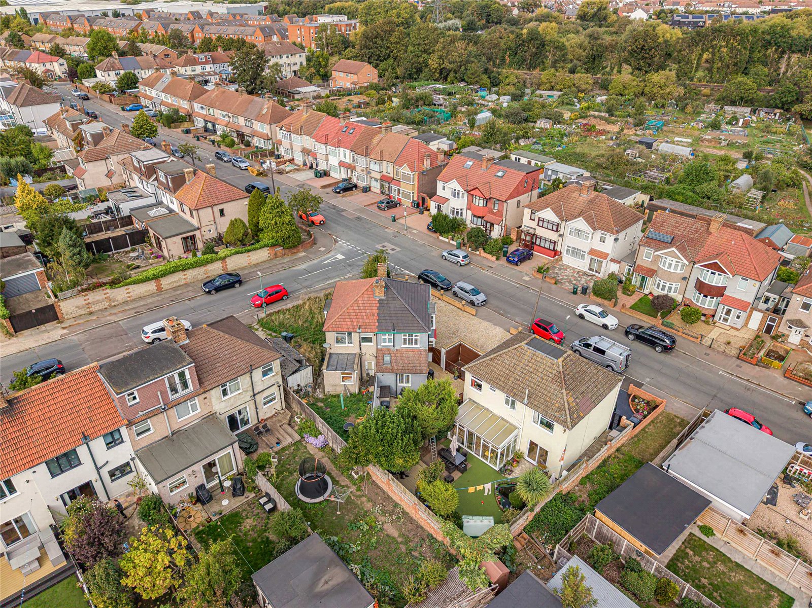 2 bedroom house for sale in Dartford | Robinson Jackson
