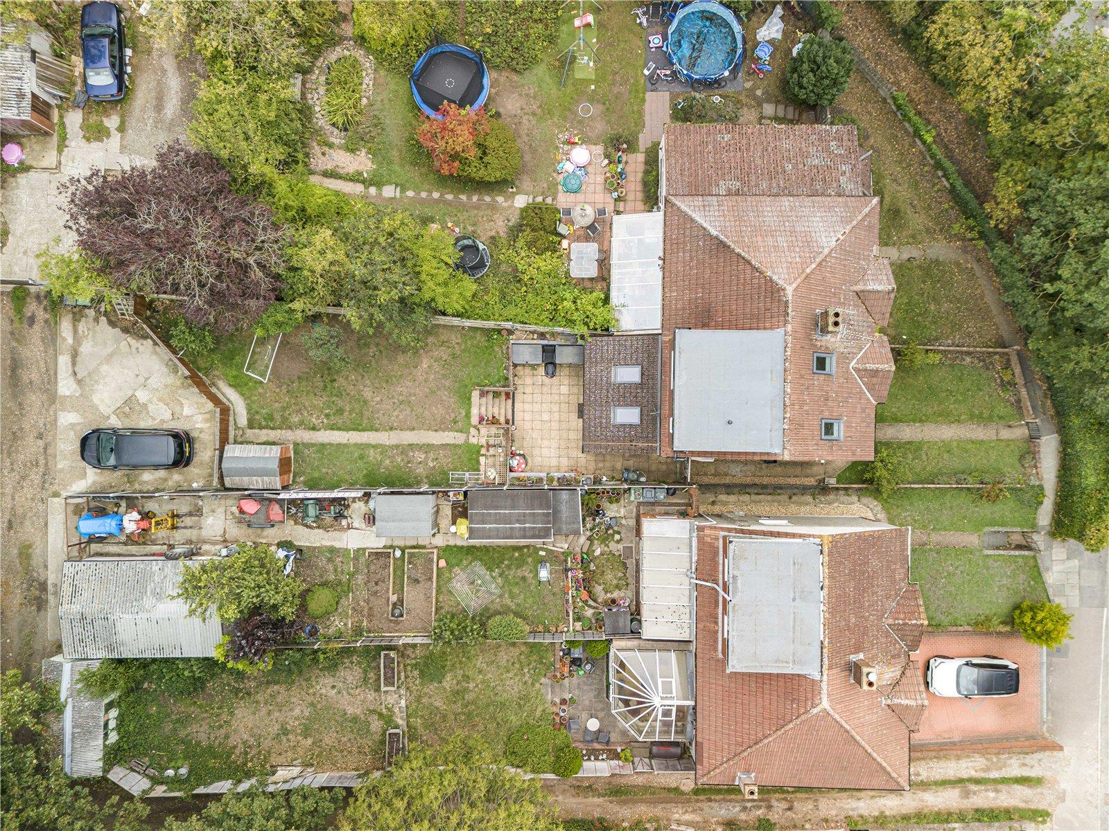 5 bedroom house for sale in Dartford | Robinson Jackson