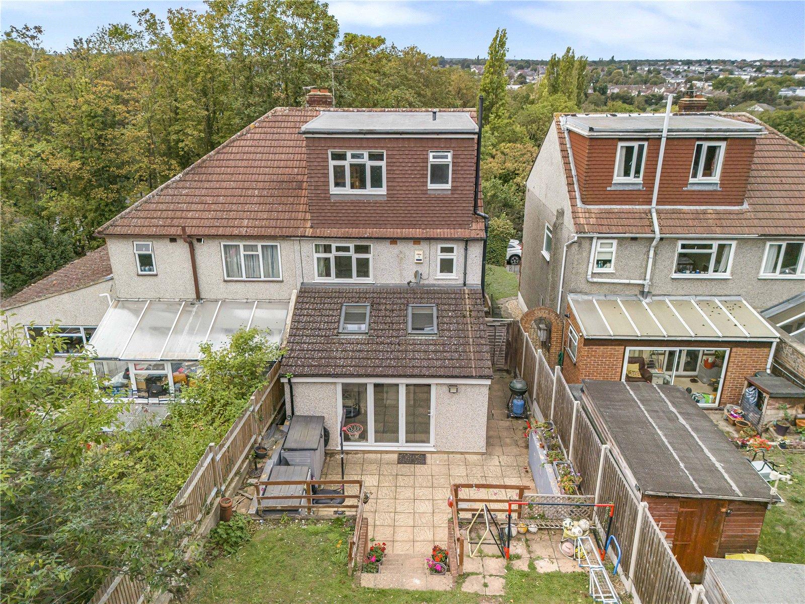 5 bedroom house for sale in Dartford | Robinson Jackson