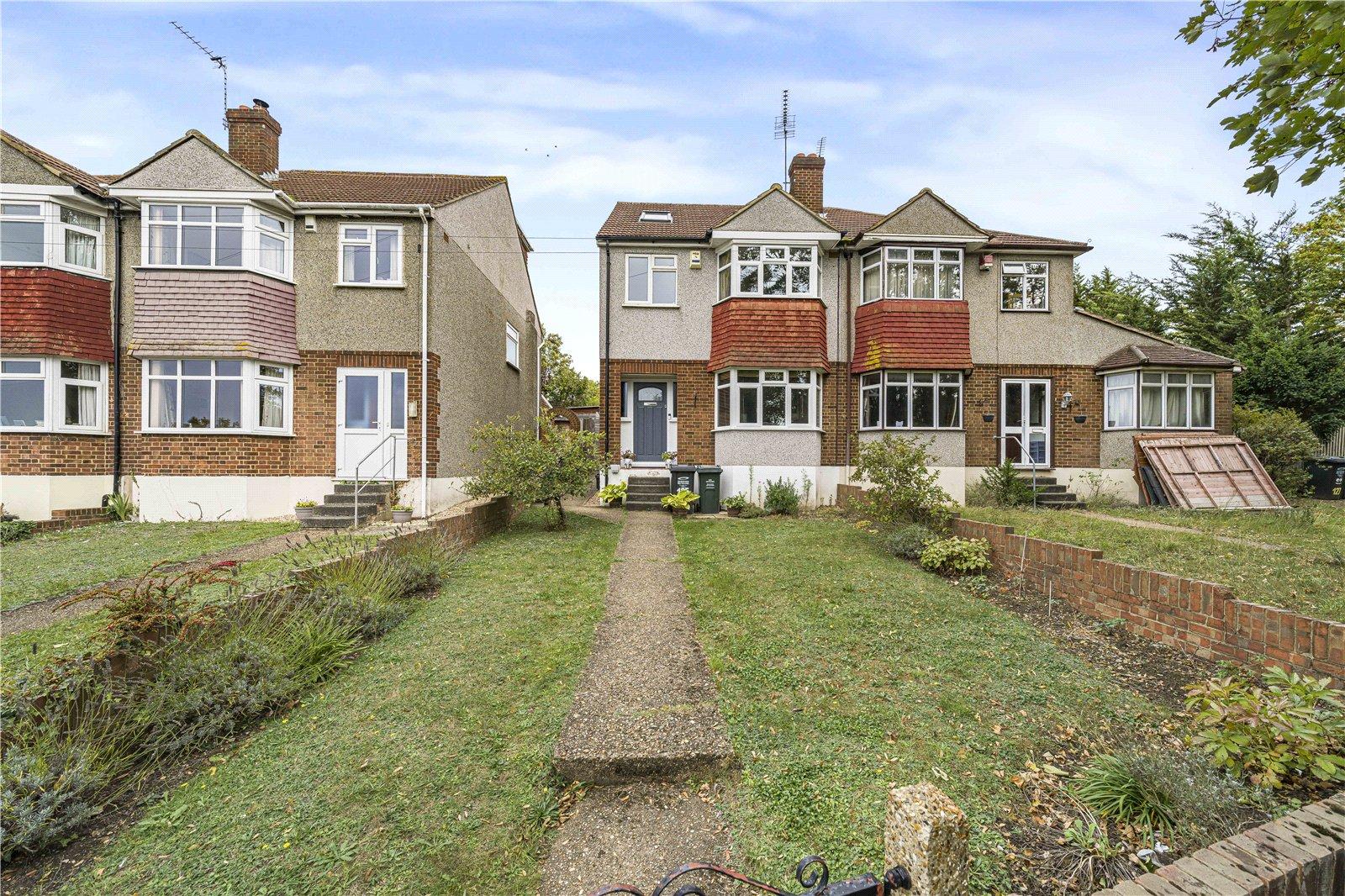 5 bedroom house for sale in Dartford | Robinson Jackson