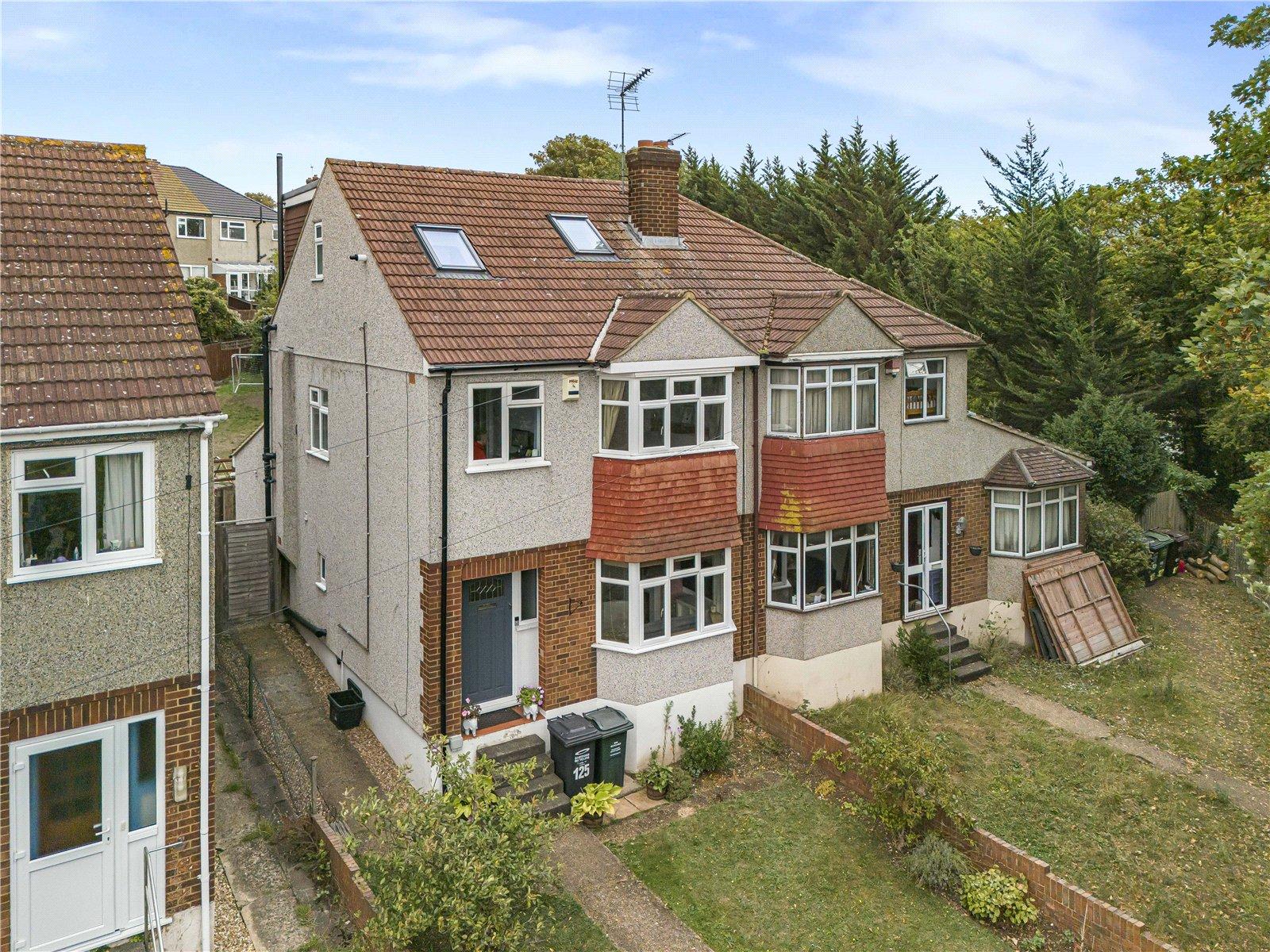 5 bedroom house for sale in Dartford | Robinson Jackson