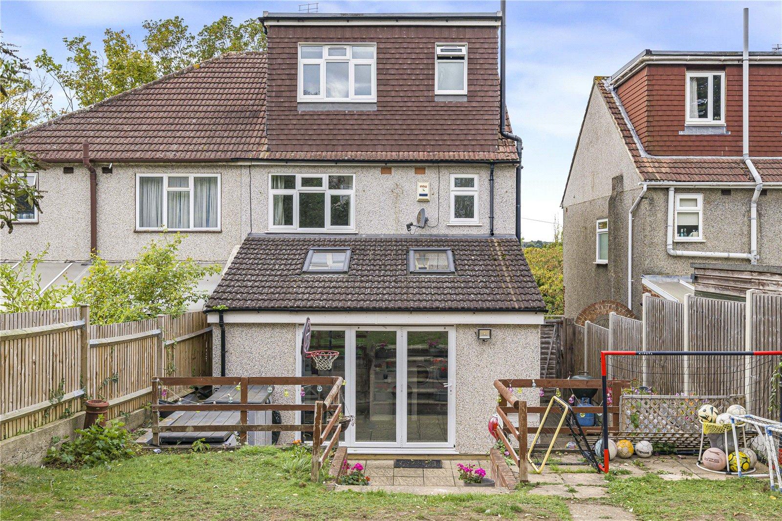 5 bedroom house for sale in Dartford | Robinson Jackson