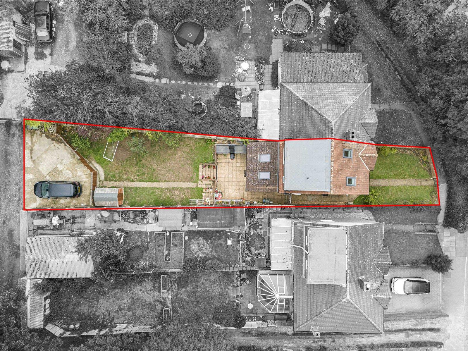 5 bedroom house for sale in Dartford | Robinson Jackson