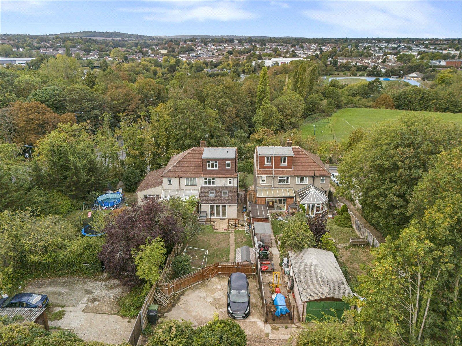 5 bedroom house for sale in Dartford | Robinson Jackson