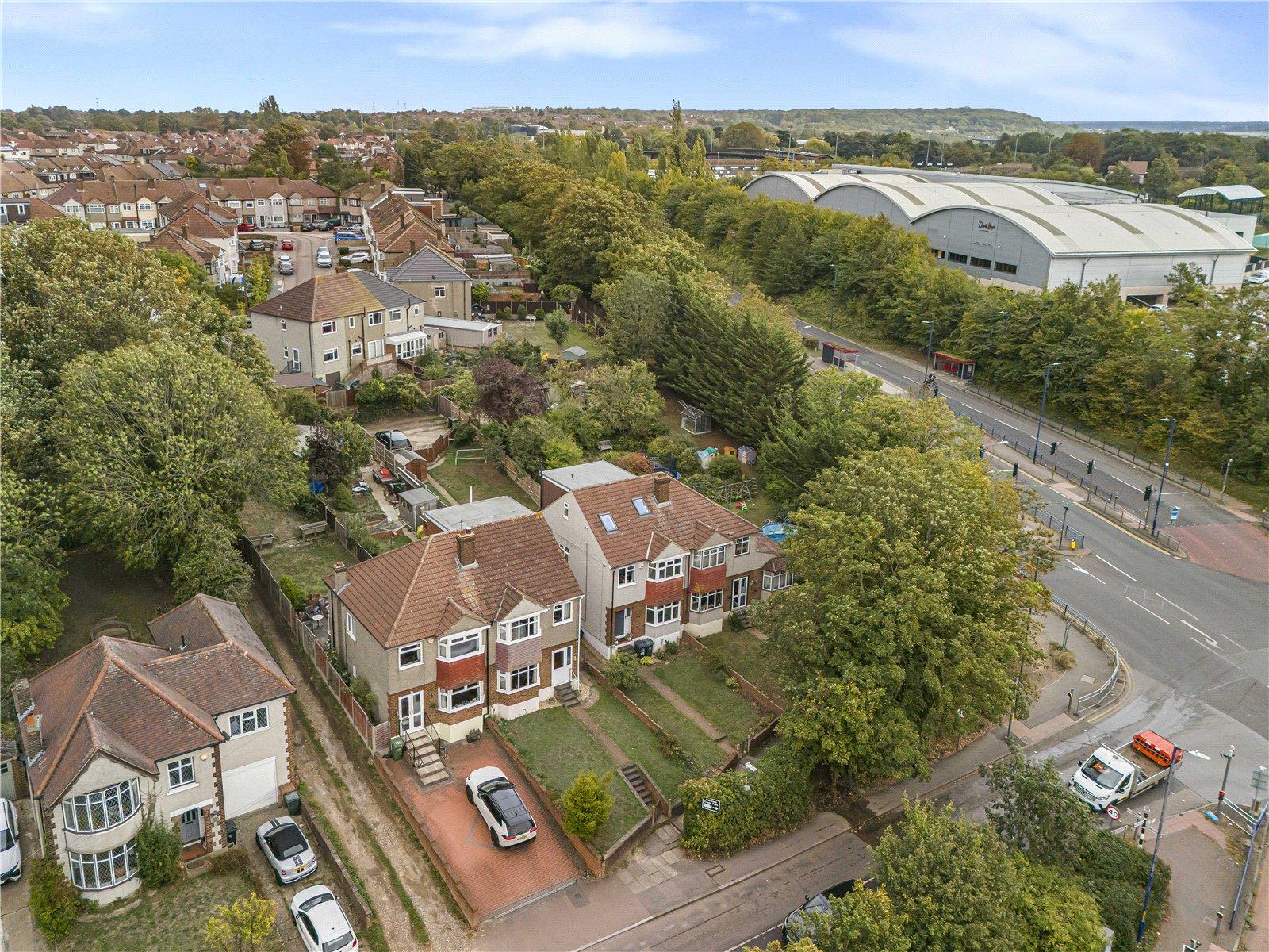 5 bedroom house for sale in Dartford | Robinson Jackson