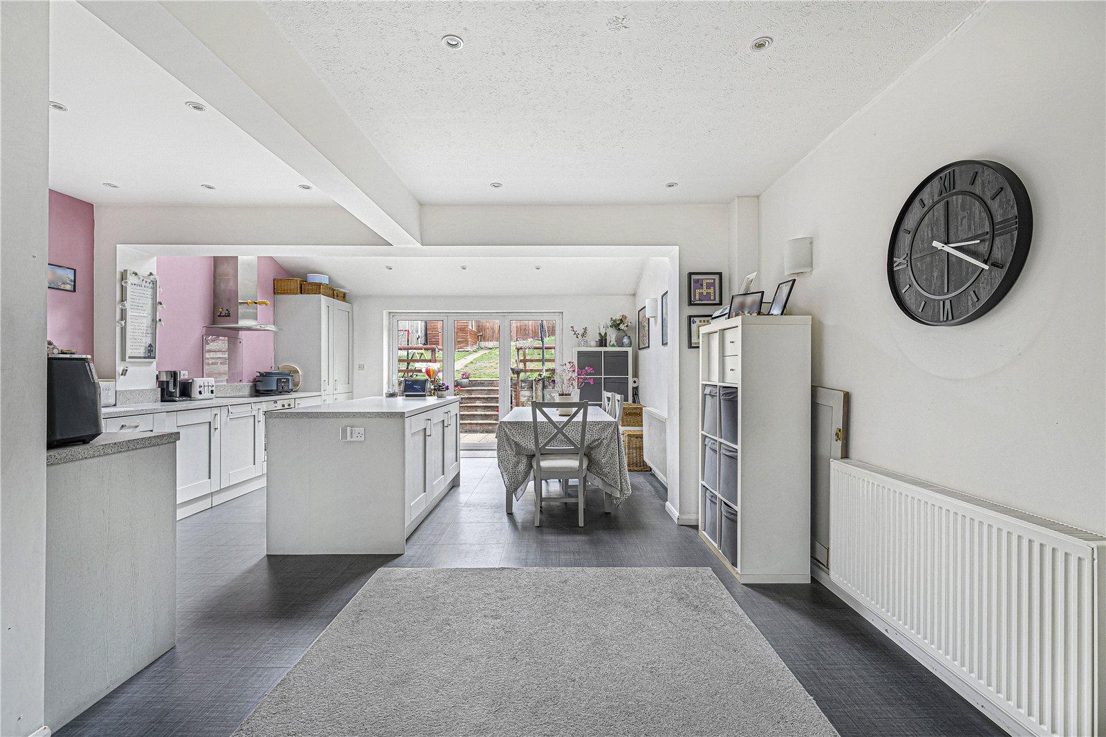 5 bedroom house for sale in Dartford | Robinson Jackson