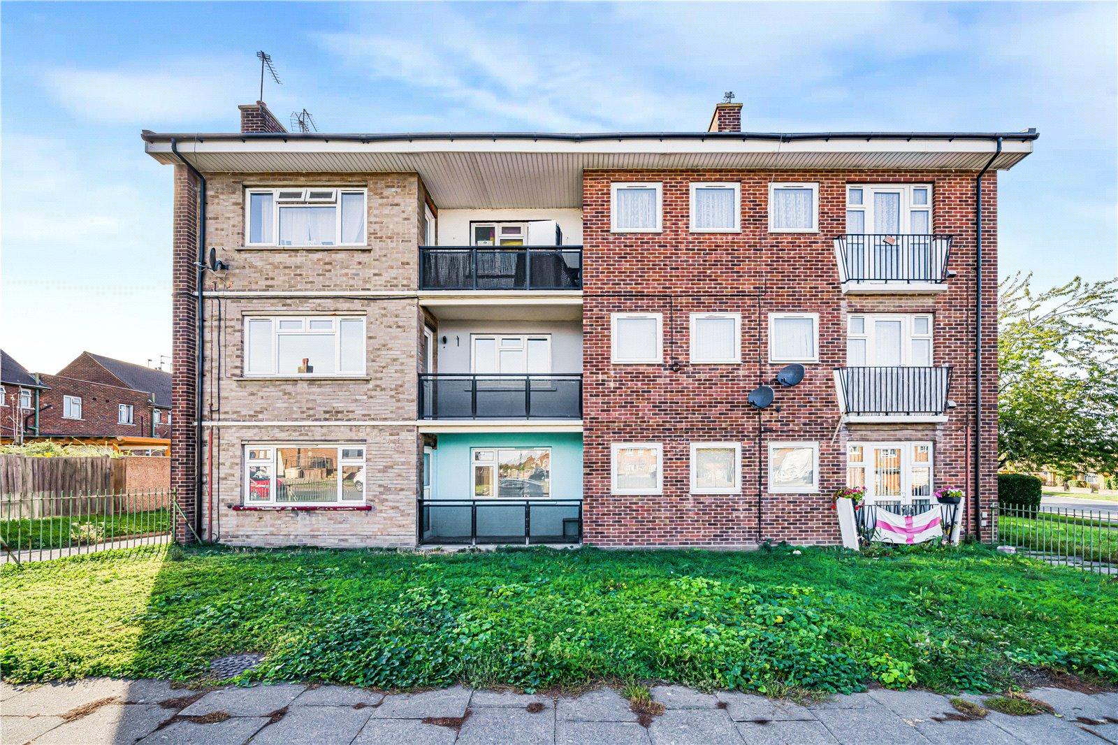 1 bedroom property for sale in Dartford | Robinson Jackson