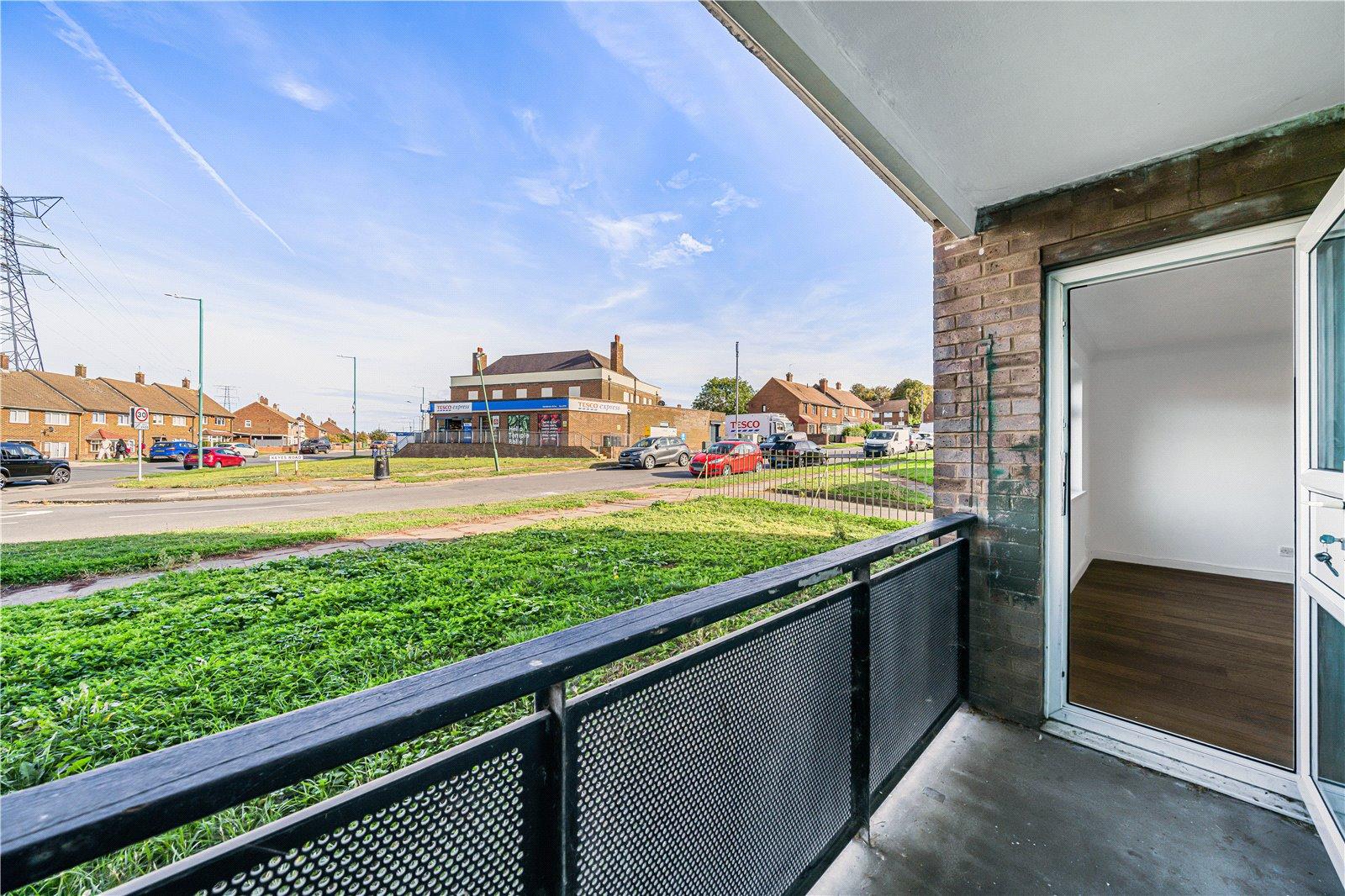 1 bedroom property for sale in Dartford | Robinson Jackson