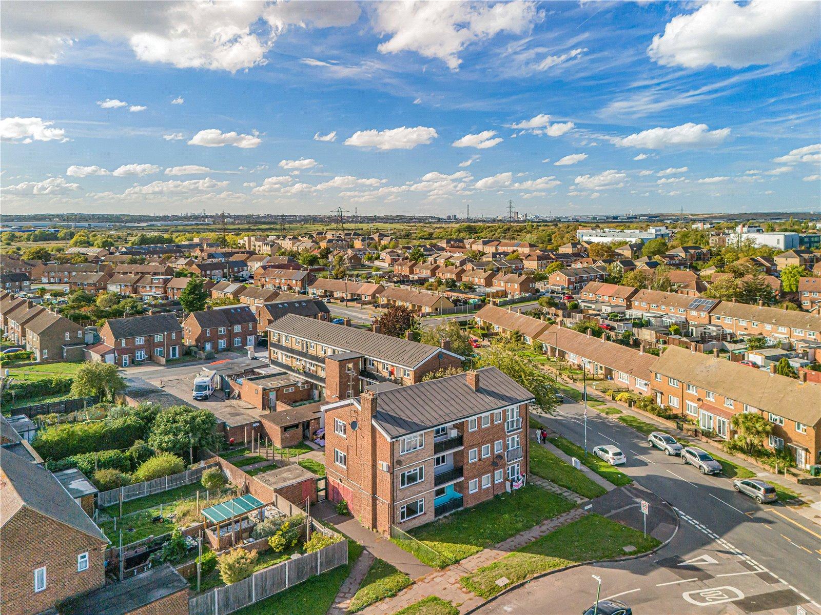 1 bedroom property for sale in Dartford | Robinson Jackson