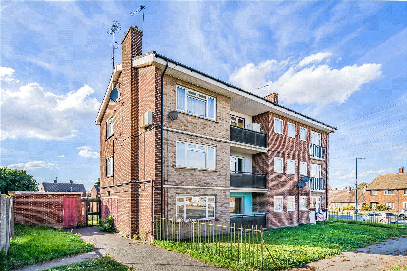 1 bedroom property for sale in Dartford | Robinson Jackson